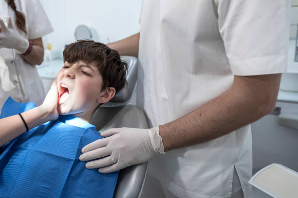 Best Broken or Cracked Tooth Emergency Dentist in Farmington, MO